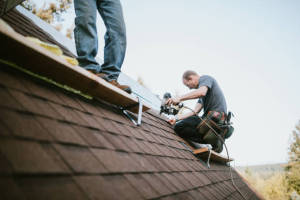 Local Roofers in Prosser, WA